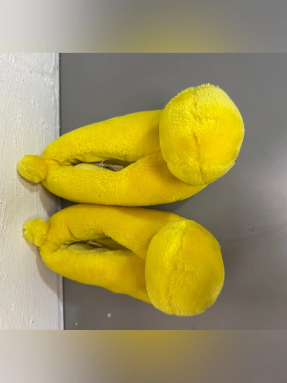 Rare - Tweety Bird House Slippers Kids